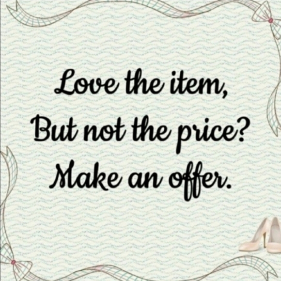 REASONABLE Offers Considered - MAKE AN OFFER - Picture 11 of 16